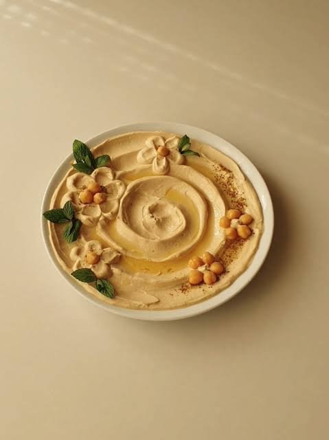 Hummus